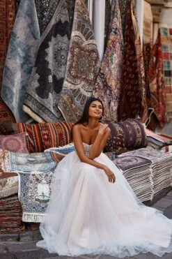 Damla Gown -Highend Dresses 100 11f4ceff 1a17 4980 83a5 72b3a9f2bb9c