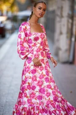 Melia Dress -Highend Dresses 100 f5c18295 fa7f 46c8 8a3e aaeaf143dbd8