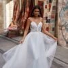 Sevda Gown -Highend Dresses 101 7314b083 8c2e 483e 85a4 5827d5b74ef3