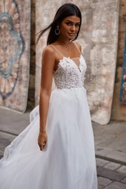 Sevda Gown -Highend Dresses 102 b9541b30 7b50 455d 89ad 8db23ae9a06b