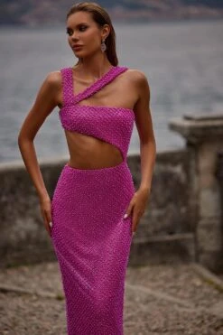 Fioretta Dress -Highend Dresses 103 98218da4 8328 46b4 960b 9fd072a3cd4d