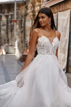 Sevda Gown -Highend Dresses 104 a0cd9804 31a8 4532 8fa1 d197974fda7c