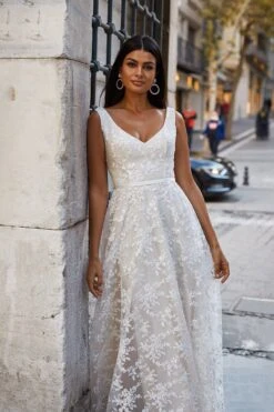 Feriha Gown 9 Feriha Gown -Highend Dresses 108 292a23b0 91e3 4fe6 b18b c3b412e3dbf1