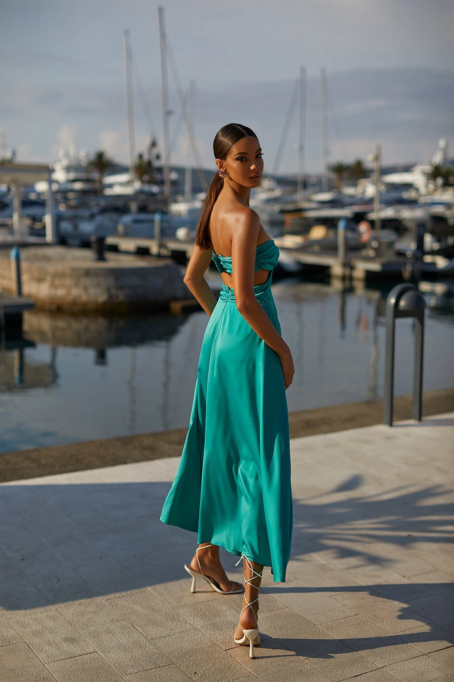 Karmira Dress 4 Karmira Dress - Image 2