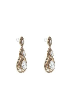 Elaine Gold Embellished Drop Earrings 6 Elaine Gold Embellished Drop Earrings -Highend Dresses 10 6cf44400 a03e 439c 8e28 dec49fe30d54
