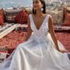 Aiyla Gown -Highend Dresses 10 fbef52fa 5772 4e85 96d9 28bd5a92c4f0