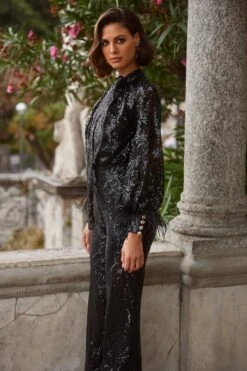 Jessalyn - Black 18 Jessalyn - Black -Highend Dresses 110 bc18f20b f575 4879 9a7e e5105fb59345