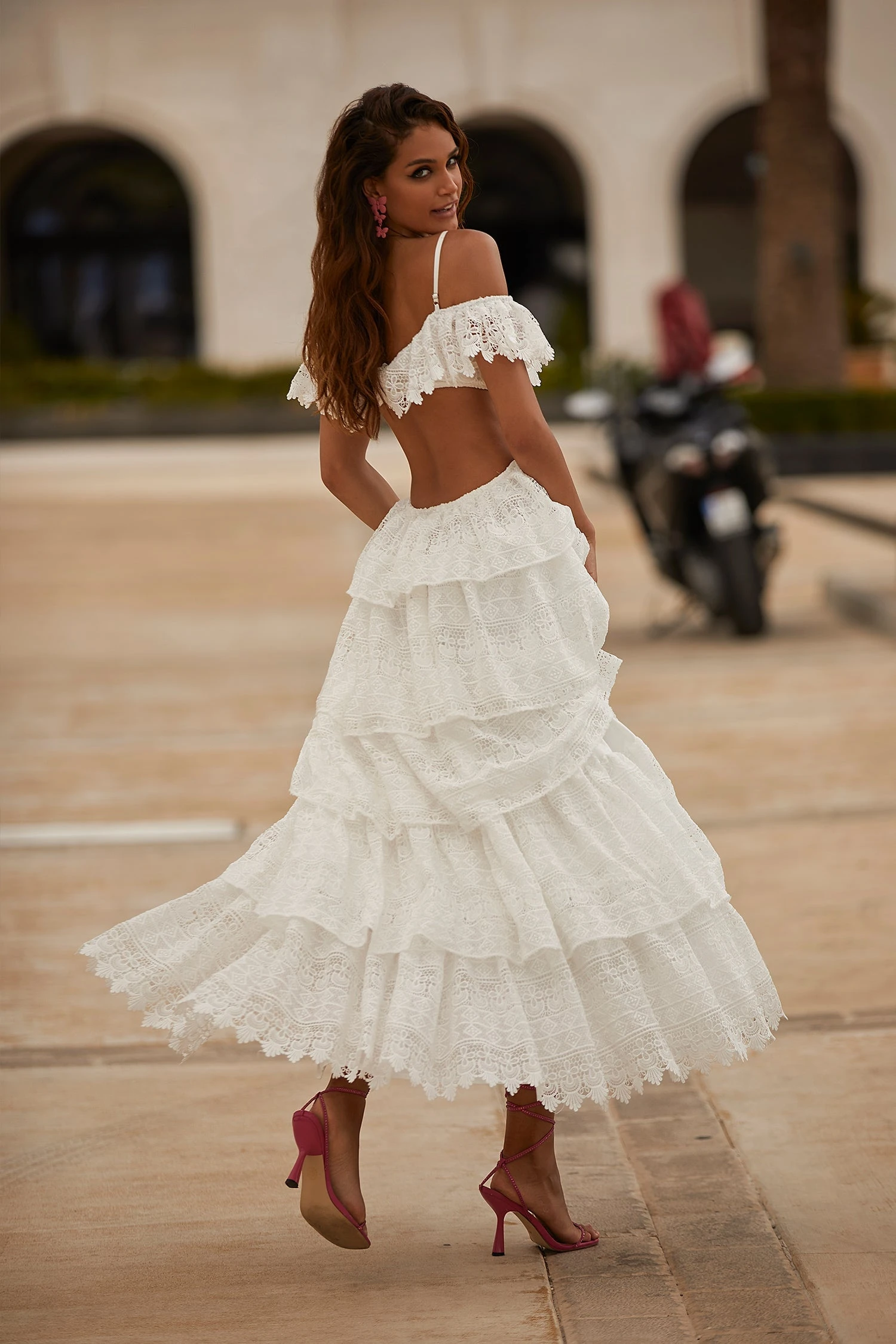 Liliana Dress 4 Liliana Dress - Image 2