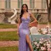 Courtney - Lilac -Highend Dresses 112 78ccdf7b 3514 4176 b405 44151d8d12a0