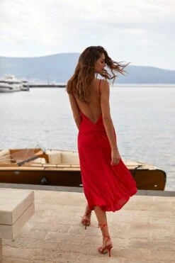 Roza Dress -Highend Dresses 114 5ee6f58e f1fe 4a33 9938 2db50e263a5b