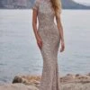 Ofelia - Silver -Highend Dresses 117 d6247489 c518 43c1 bbd0 dcd99b9cca84