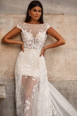 Alara Gown -Highend Dresses 11 8f151210 d077 4aad bac4 48a70e7af181