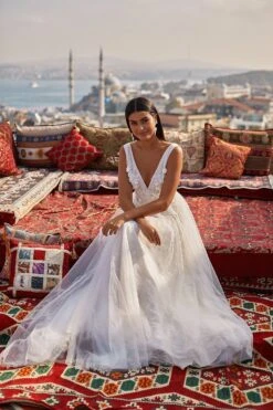 Aiyla Gown -Highend Dresses 11 bfeb764c e590 47d5 ae01 8cfbef9a10e4