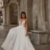 Ela Gown -Highend Dresses 124 d61ebf88 aebc 448d 828b 91de78ca02b1