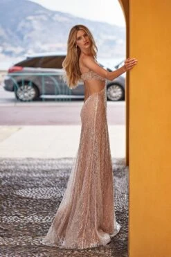 Dasha - Silver -Highend Dresses 125 7716710c 84d1 484a 85ea f06d6bf69ba9