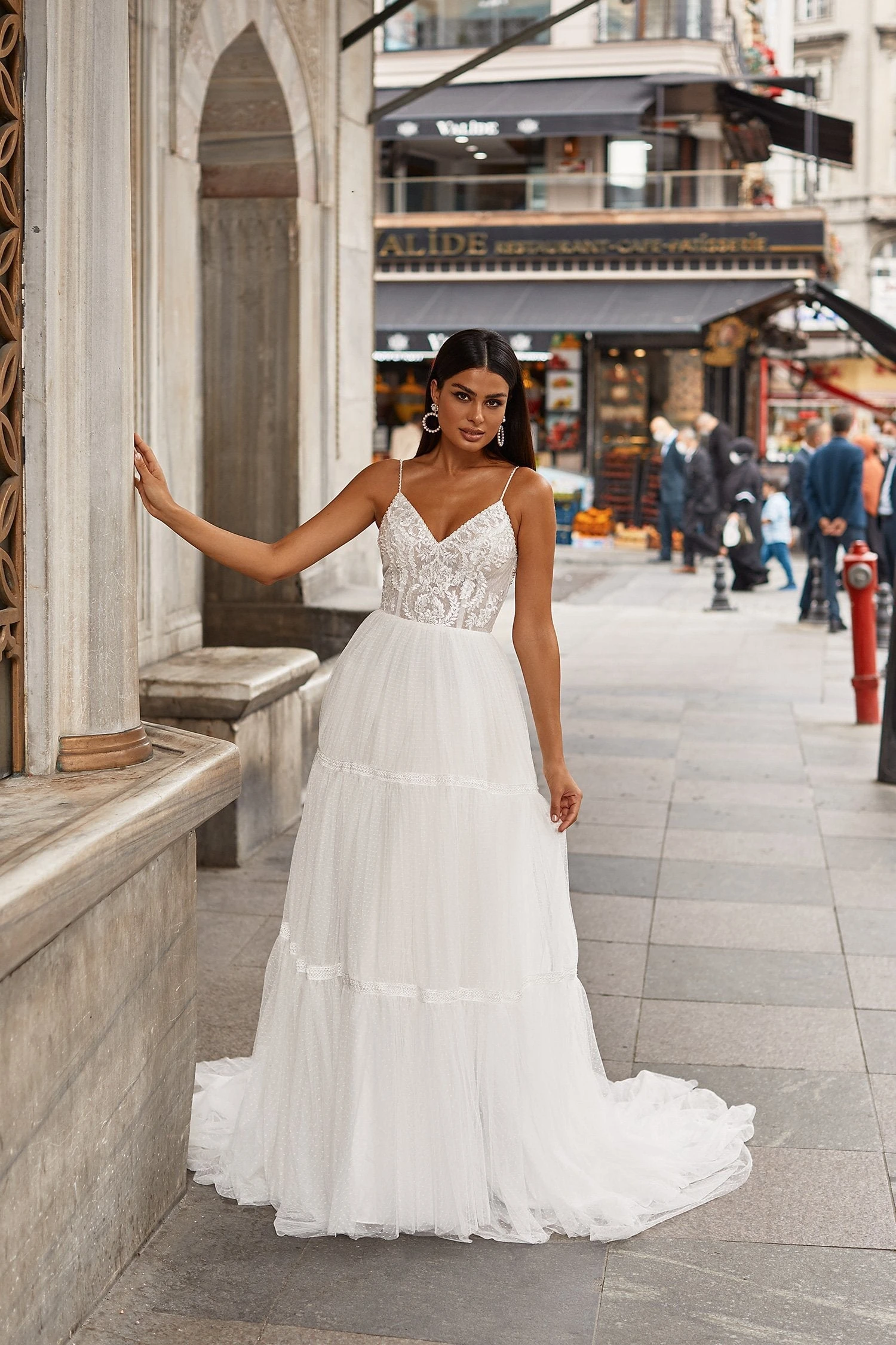 Harika Gown 7 Harika Gown - Image 5