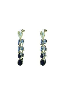 Celia Purple Duo Drop Earrings 6 Celia Purple Duo Drop Earrings -Highend Dresses 126 61c115a2 7ad2 4002 a410 02319d19b4be