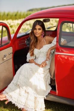 Violette Dress -Highend Dresses 128 2b1a61d5 d86d 43e3 8bb2 eb26cdcc0bc4