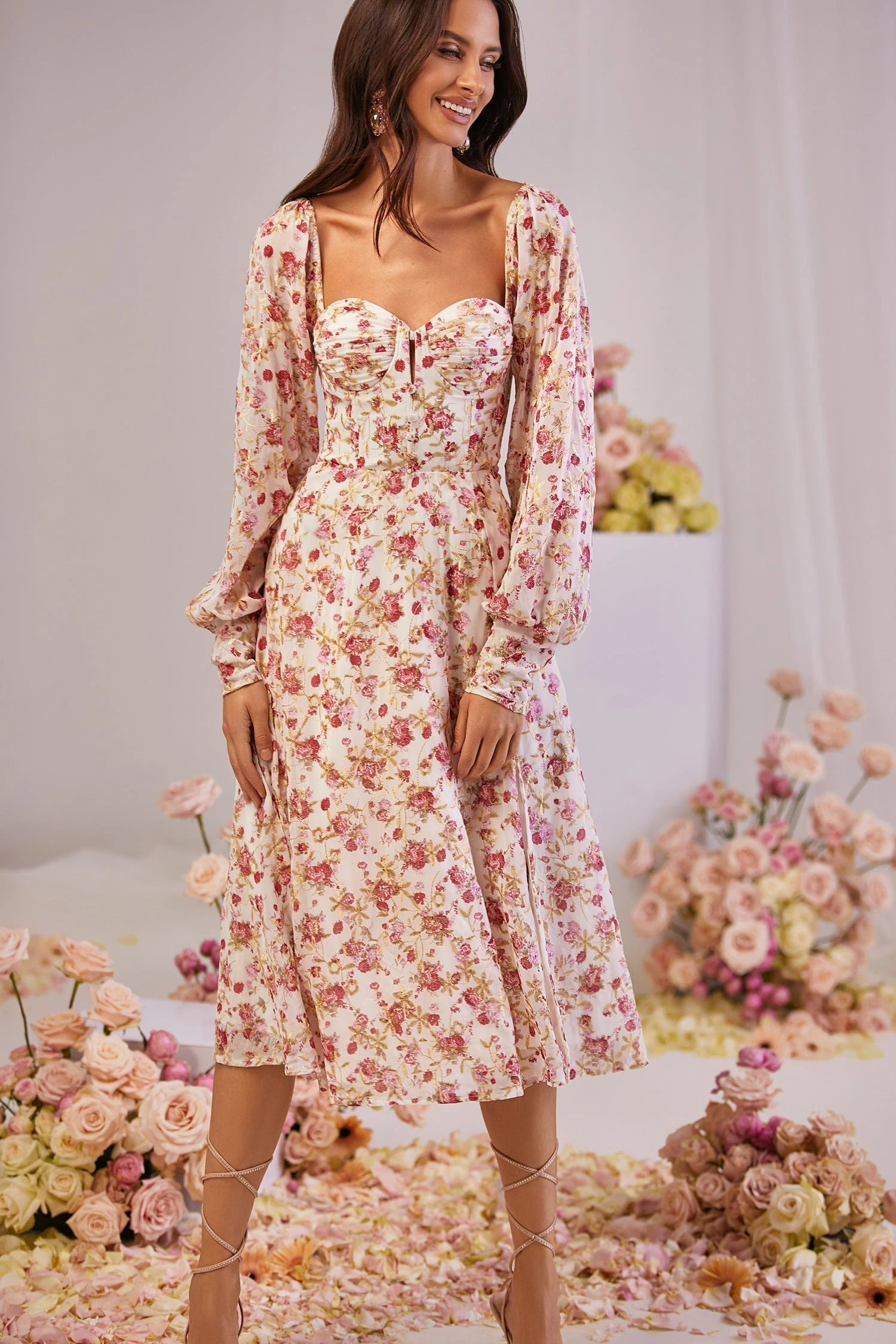 Serafina Dress 3 Serafina Dress