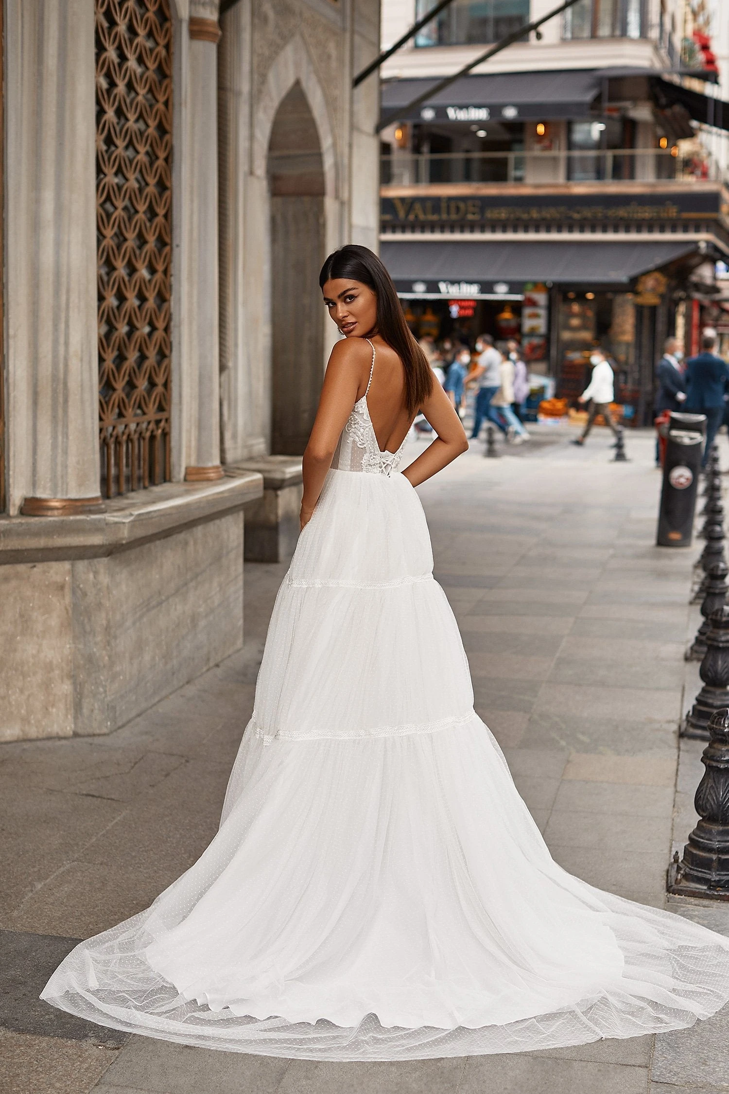 Harika Gown 4 Harika Gown - Image 2