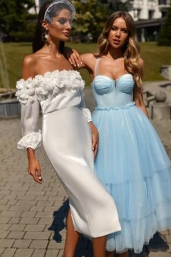 Jolie Dress -Highend Dresses 12 4ed73970 e998 447c 8bfb e8bf7b4e8a31