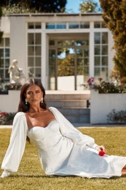 Karolina Dress -Highend Dresses 12 df1617db eabc 4507 8dd5 ff06009bd2a8