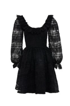 Sierra Dress -Highend Dresses 12 e15e193d ee63 4c3f 8de5 a07fca46fdc3