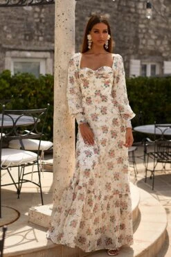 Artura Dress -Highend Dresses 131 8e10dd4e b8e6 4c5e beb6 d0c9f202f434