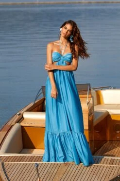 Arella Dress -Highend Dresses 131 c4d8a78a 54b0 416d 858a 3ec2f13fe192