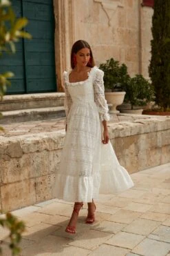 Renata Dress -Highend Dresses 139 02c07daf 6258 48f0 8b83 1c1e0f6a8ab5