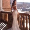 Dulce - White 1 Dulce - White -Highend Dresses 143