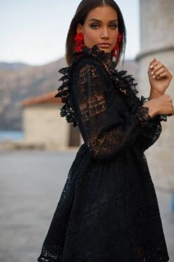 Sierra Dress -Highend Dresses 14 440ef600 3522 488e 8df3 b08c6777c11c