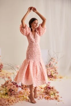 Simona Dress -Highend Dresses 14 73a2ff72 8926 49ec 89d4 a63707bf4e94