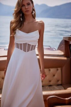 Rossana Dress -Highend Dresses 14 d9b46d7f e96b 4c81 a050 4e3e3fd8063f