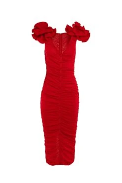 Monica Dress -Highend Dresses 14 fc881d9e 4b45 43ac 970c 1d25ff063993