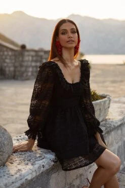 Sierra Dress -Highend Dresses 15 2bb3db54 8790 4ffe bade e49d3fcfe62e