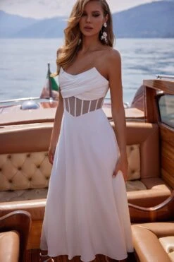 Rossana Dress -Highend Dresses 15 350d2a0b bbcc 4bad a0ff dc5352c09539