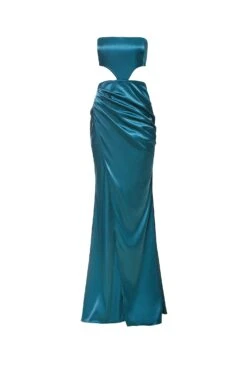 Georgina - Teal -Highend Dresses 15 53b879bd 99c6 467b 8169 6d2d9d4abc90