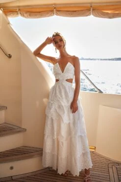 Antonella Dress -Highend Dresses 15 8ebd720e 72a0 4c7b 9b46 9856b6d31a3b