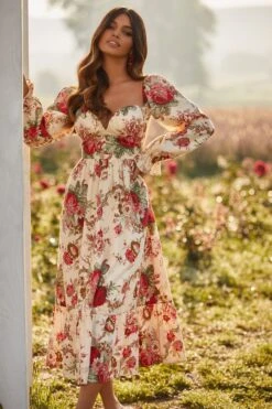 Jamila Dress -Highend Dresses 15 b9db0e52 74cc 4e1a 87c9 d71028e8f7b7