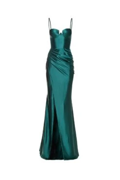 Nevali - Emerald 11 Nevali - Emerald -Highend Dresses 16 186720d2 4826 4d34 b44d e4598a725692