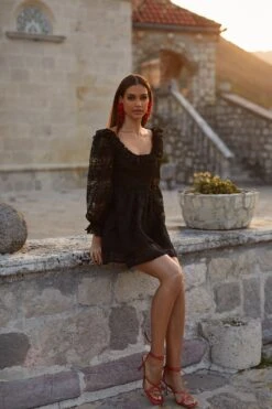 Sierra Dress -Highend Dresses 16 4630ce9a 2058 44e2 96df 4516a37b15b3