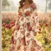 Jamila Dress -Highend Dresses 16 d86945a5 e5fe 4ef7 9a4e 17ff4abc0785