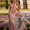 Tiarna - Dusty Pink -Highend Dresses 17 359774ab 52f0 45de a9ae 6a7e7de24274