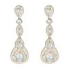 Manon Rose Gold Teardrop Earrings 1 Manon Rose Gold Teardrop Earrings -Highend Dresses 17 6b2d2b11 b087 4165 9d7e 716451de208d