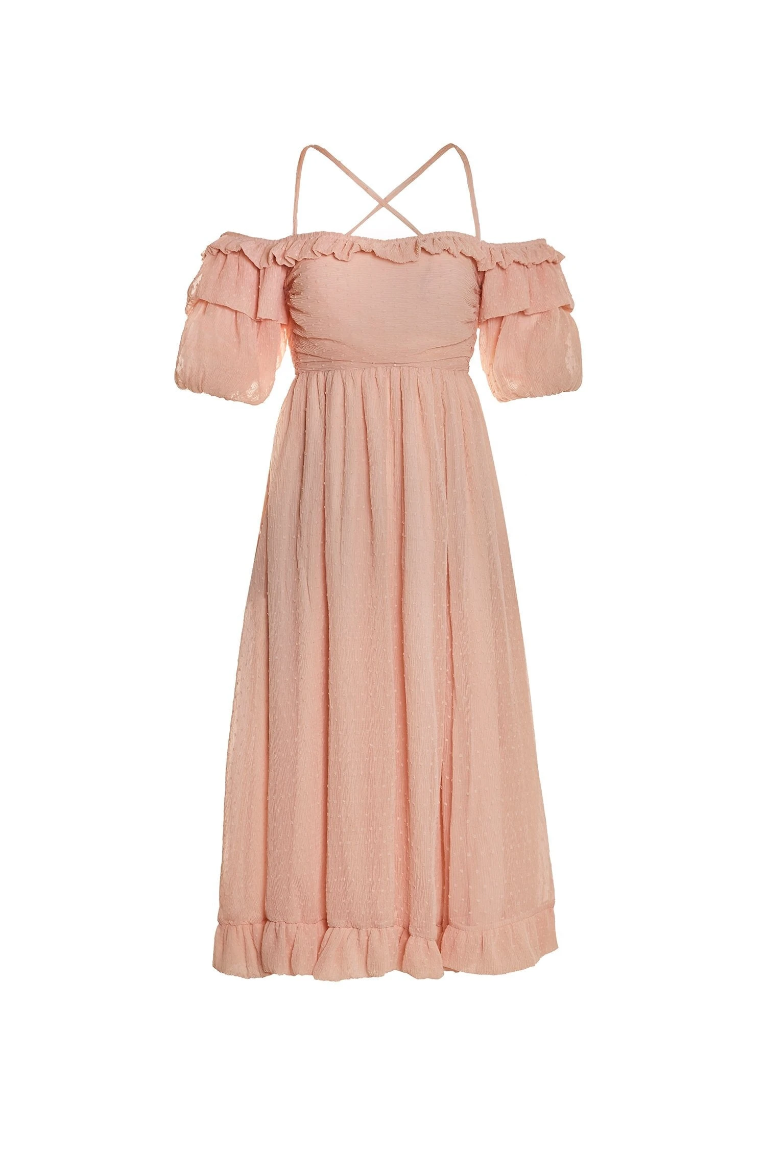 Malenya Dress 5 Malenya Dress - Image 3