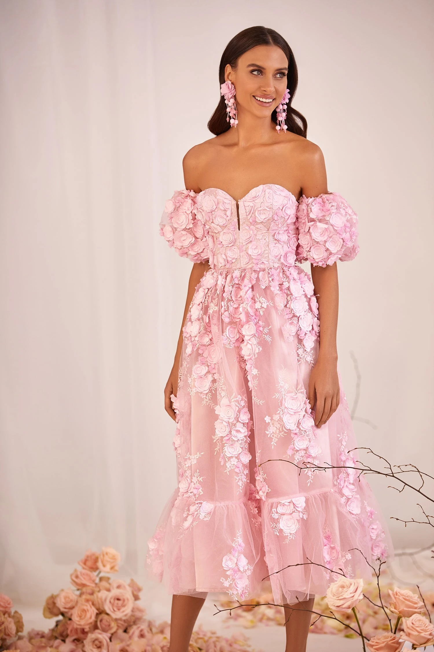 Patrizia Dress 2 Patrizia Dress