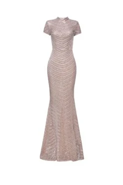 Ofelia - Silver -Highend Dresses 17 fe75fb25 b0ec 434f adfe 6c36a8d15b43
