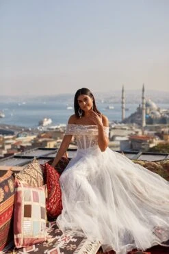 Sibeli Gown -Highend Dresses 18 2111d91e 4a4e 4a8f 9d5b 01d10072d4d2