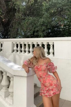 Shailee Ruched Dress 16 Shailee Ruched Dress -Highend Dresses 18 6444bb48 a9b1 4cf0 82c9 60f5d10ccf6b